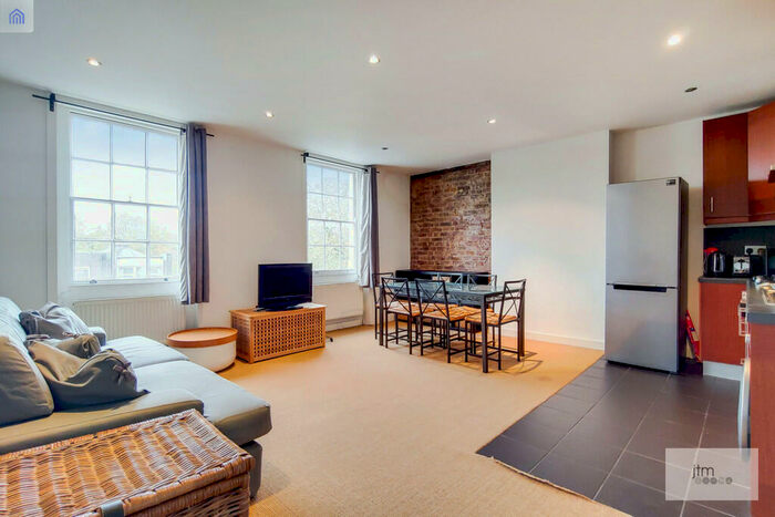 1 Bedroom Flat To Rent In Gloucester Avenue, Primrose Hill, NW1