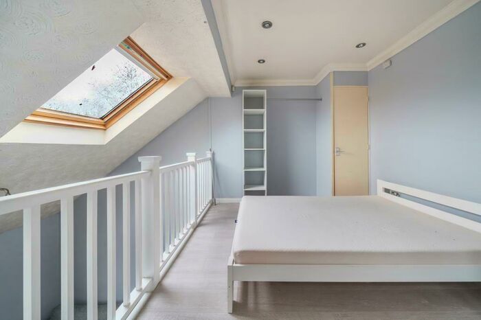 1 Bedroom Semi-Detached House To Rent In Matley Moor, Liden, SN3