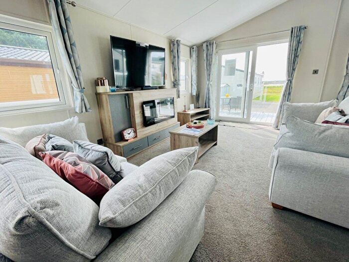 2 Bedroom Lodge For Sale In Steeple Bay Holiday Park, CM0