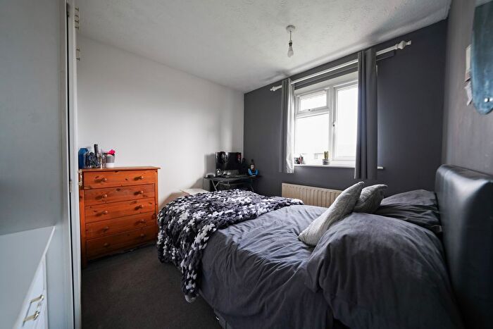 3 Bedroom Terraced House For Sale In Wolsey Close, Groby, Leicester, Leicestershire, LE6