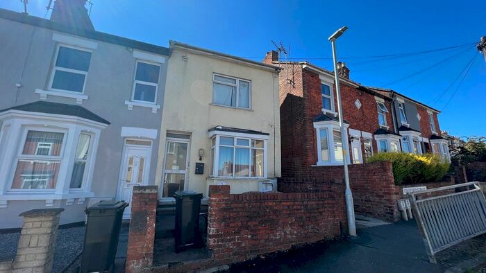 1 Bedroom Flat To Rent In Stafford Street, Swindon, SN1