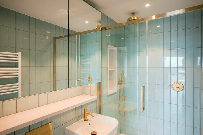 2 Bedroom Flat To Rent In The Sessile, Ashley Road, London, N17