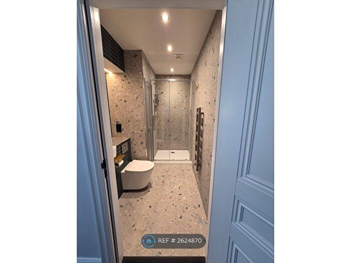 1 Bedroom Flat To Rent In Mansfield Road, Nottingham, NG5