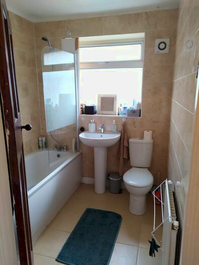 5 Bedroom Terraced House To Rent In Ridgefield Road, Oxford, OX4