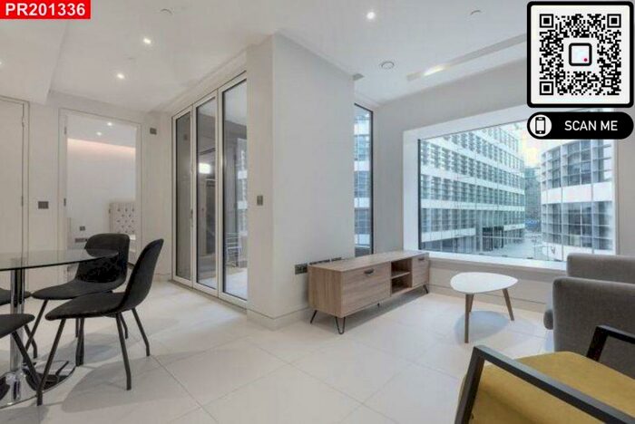 1 Bedroom Flat To Rent In Astounding Bed Flat In Tower Hill, EC3R