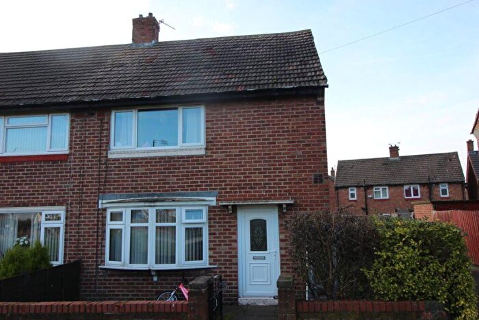 3 Bedroom Semi Detached House To Rent In Cheltenham Road, SR5