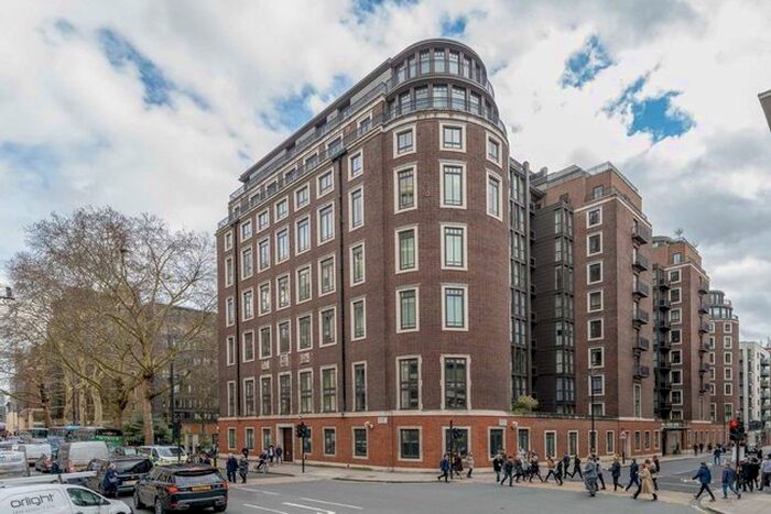 1 Bedroom Flat To Rent In Marsham Street, London, SW1P