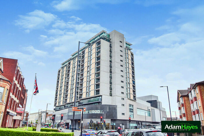 2 Bedroom Flat To Rent In Kingsway, North Finchley, N12