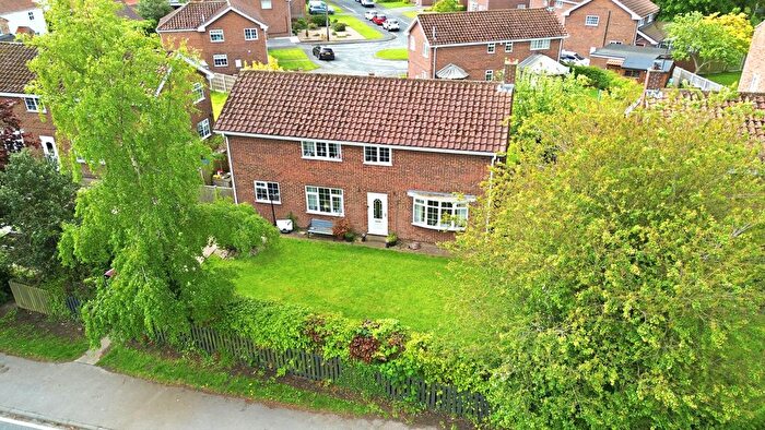 4 Bedroom Detached House For Sale In Main Street, Bubwith, North Yorkshire, YO8