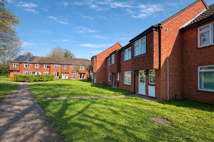 3 Bedroom Terraced House To Rent In Snakely Close, HP10