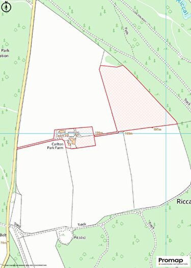 4 Bedroom Property To Rent In Carlton, Helmsley, YO62