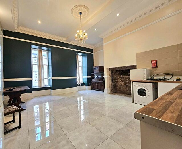 1 Bedroom Apartment To Rent In Ty-Gloch, Bear Lane, Brecon, LD3