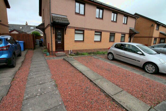 1 Bedroom Flat To Rent In Strath Peffer, Law, ML8