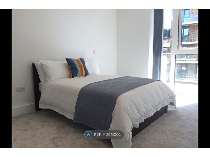 1 Bedroom Flat To Rent In Victory Parade, London, SE18