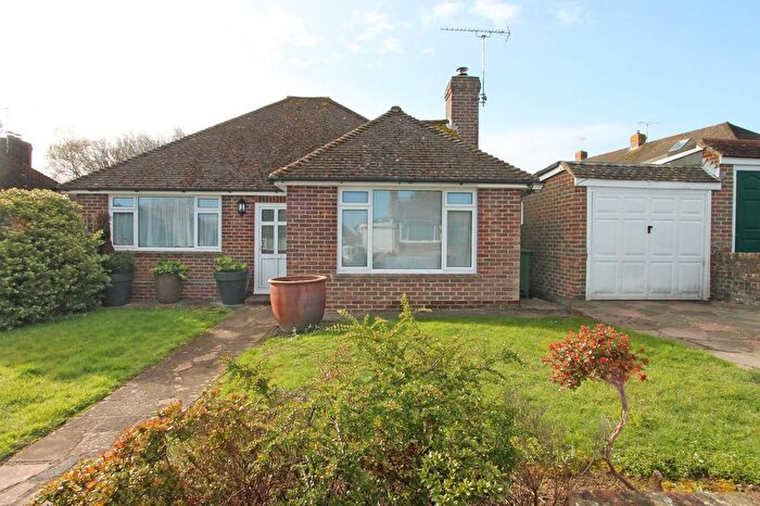 2 Bedroom Detached Bungalow For Sale In Rother View, Burwash, TN19