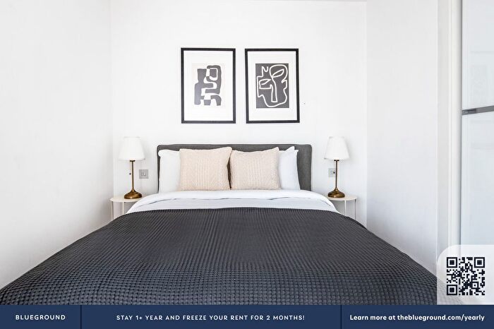 1 Bedroom Flat To Rent In Fitzrovia, W1T
