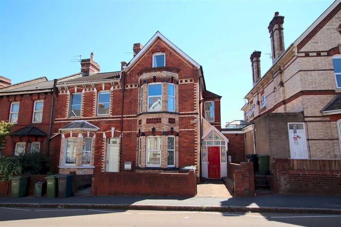 6 Bedroom Property For Sale In Pinhoe Road, Mount Pleasant, Exeter, EX4