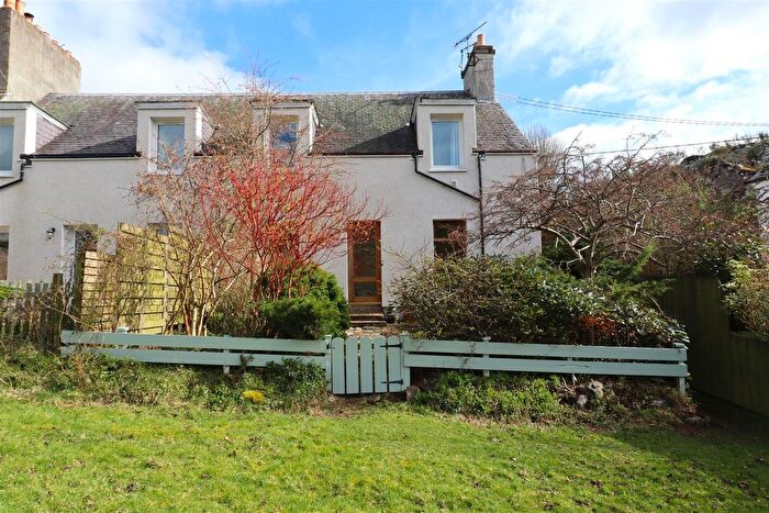 1 Bedroom Flat For Sale In Glenlia, Foyers, IV2