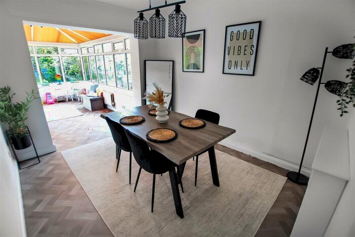 3 Bedroom Terraced House For Sale In Lee Green, Newton Aycliffe, DL5