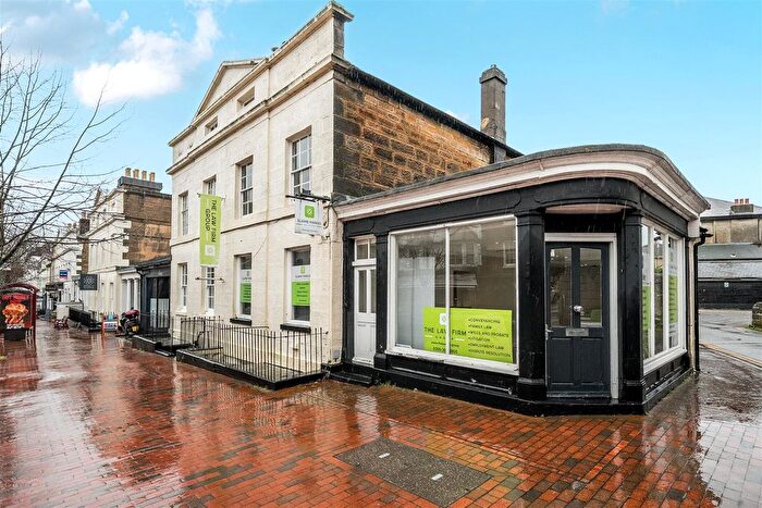 Office To Rent In Calverley Road, Tunbridge Wells, TN1