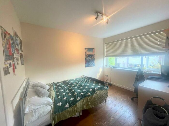 4 Bedroom Terraced House To Rent In **£pppw Excl Bills** Yeomans Court, Clumber Road West, The Park, - Trent Uni, NG7