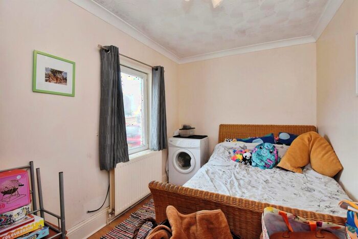 3 Bedroom Terraced House For Sale In Harcourt Street, Ebbw Vale, NP23
