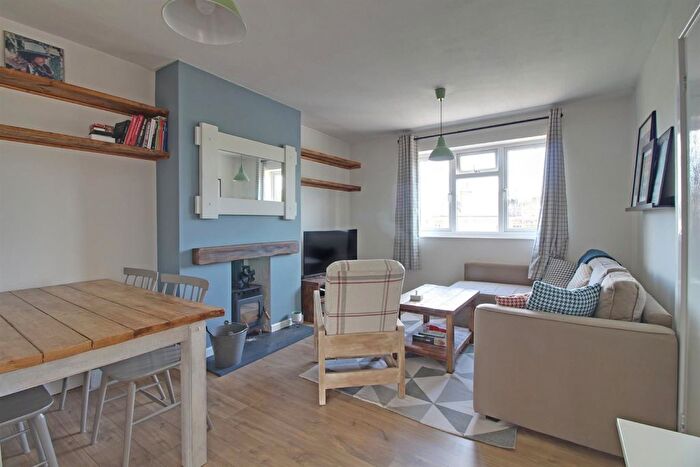 2 Bedroom Flat To Rent In Railway Street, Hertford, SG13