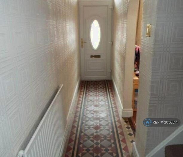 3 Bedroom Terraced House To Rent In Trafford Road, Leicester, LE5