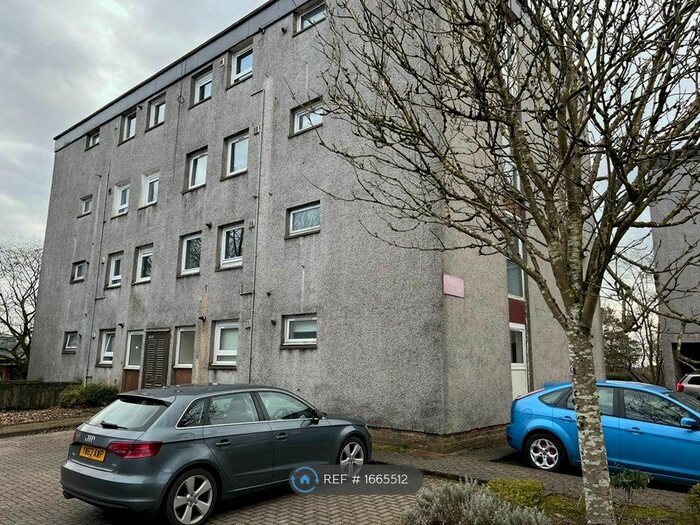 3 Bedroom Flat To Rent In Glenacre Road, Cumbernauld, Glasgow, G67