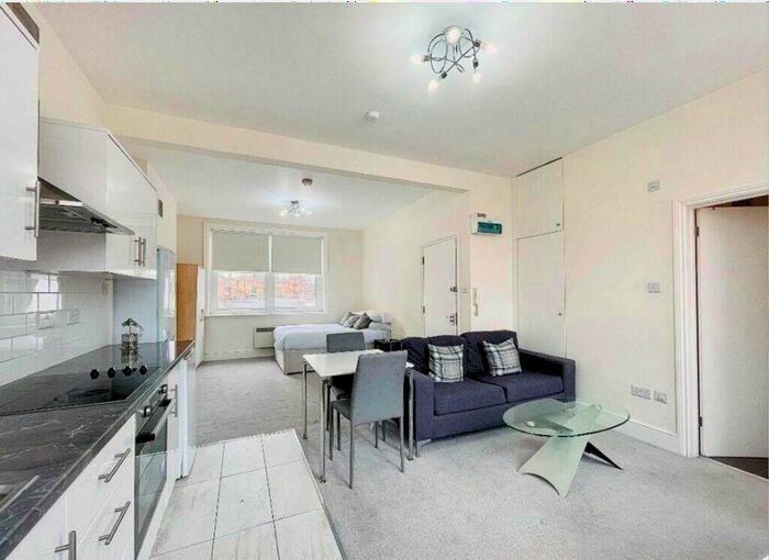 Flat To Rent In Allitsen Road, St John's Wood, NW8
