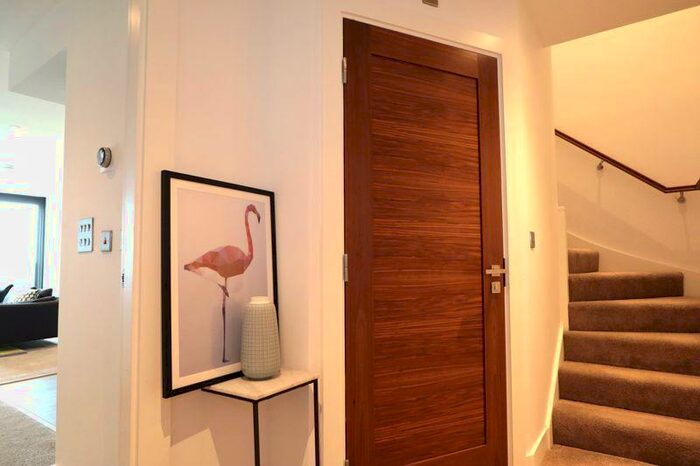 2 Bedroom Apartment To Rent In Brayford Wharf North, Lincoln, LN1