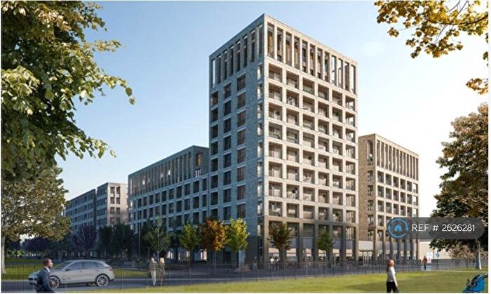 1 Bedroom Flat To Rent In Barley Court, London, N4