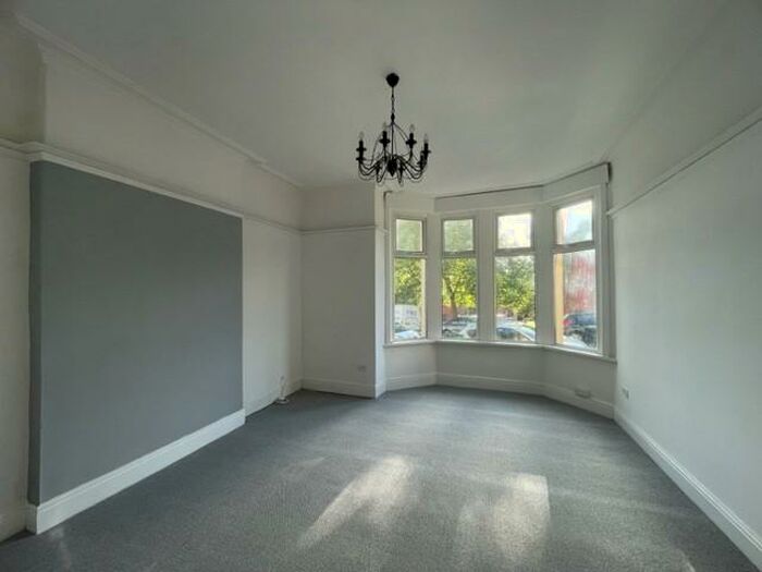 1 Bedroom Apartment To Rent In Kingsland Crescent, Barry, CF63