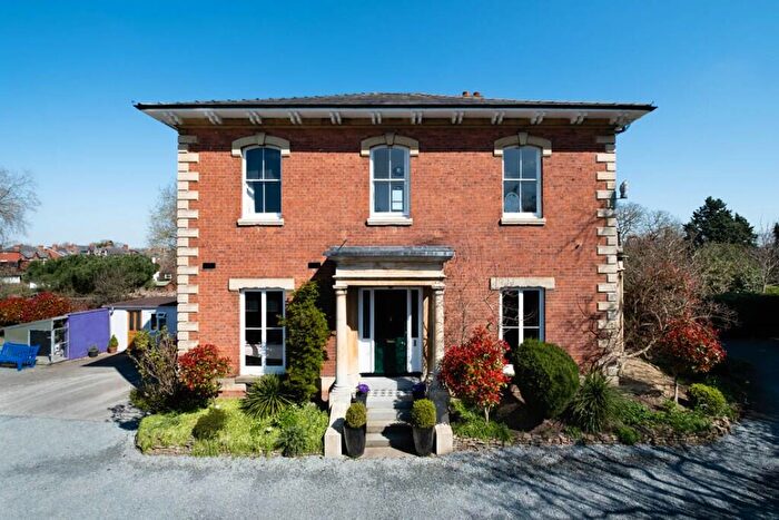 7 Bedroom Character Property For Sale In Broomy Hill, Hereford, Herefordshire, HR4