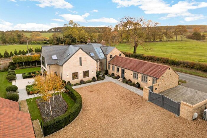 5 Bedroom Equestrian Facility For Sale In Kirks Lodge, Bridge Street, Kings Cliffe, PE8