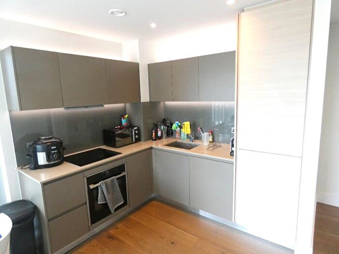 2 Bedroom Apartment To Rent In Cottam House, Kidbrooke Park, London, SE3
