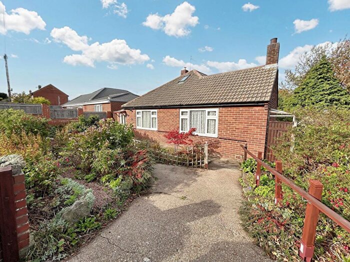 2 Bedroom Bungalow For Sale In Orchard Road, Whickham, Newcastle Upon Tyne, Tyne And Wear, NE16