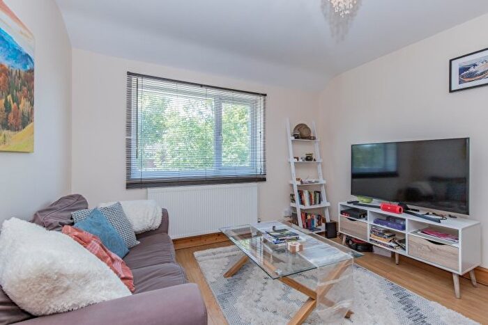2 Bedroom Flat To Rent In Abingdon Road, Oxford, OX1