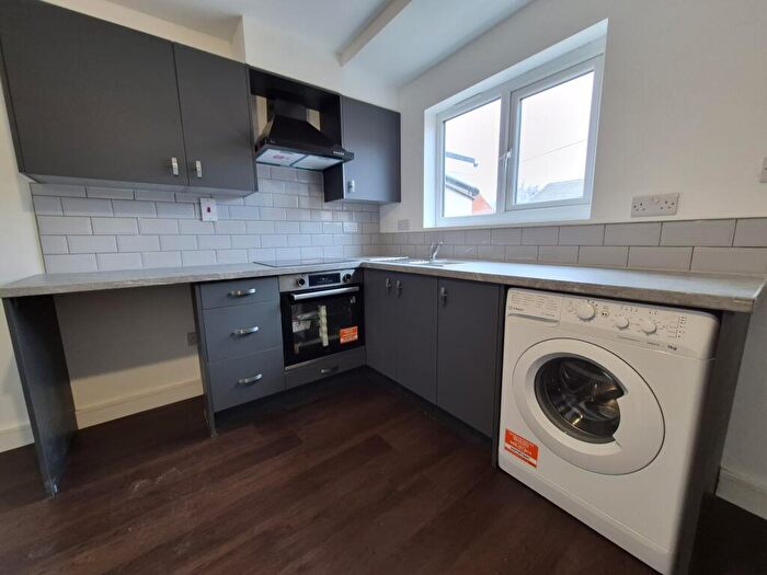 1 Bedroom Apartment To Rent In Slater Lane, PR25