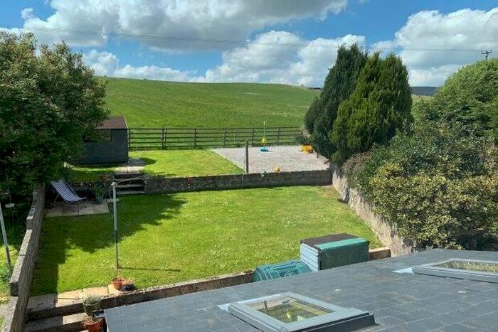 3 Bedroom Terraced House To Rent In Peak Dale, Buxton, SK17