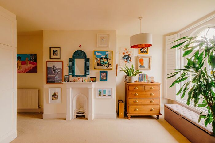3 Bedroom Flat For Sale In Dane Road, St. Leonards-On-Sea, TN38