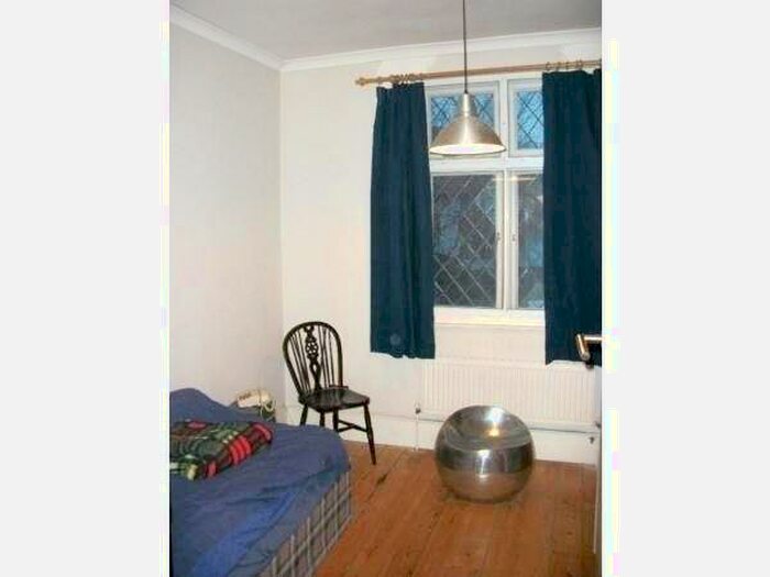 1 Bedroom Flat To Rent In Alexandra Park Road, London, N22