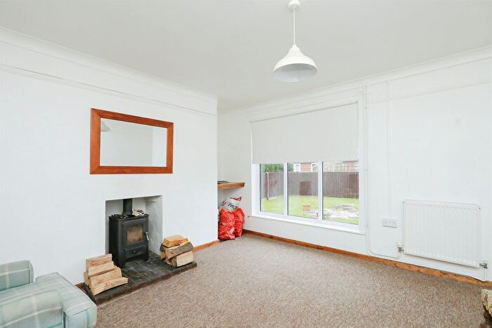 2 Bedroom Semi-Detached Bungalow For Sale In Glebe Close, Little Fransham, Dereham, NR19