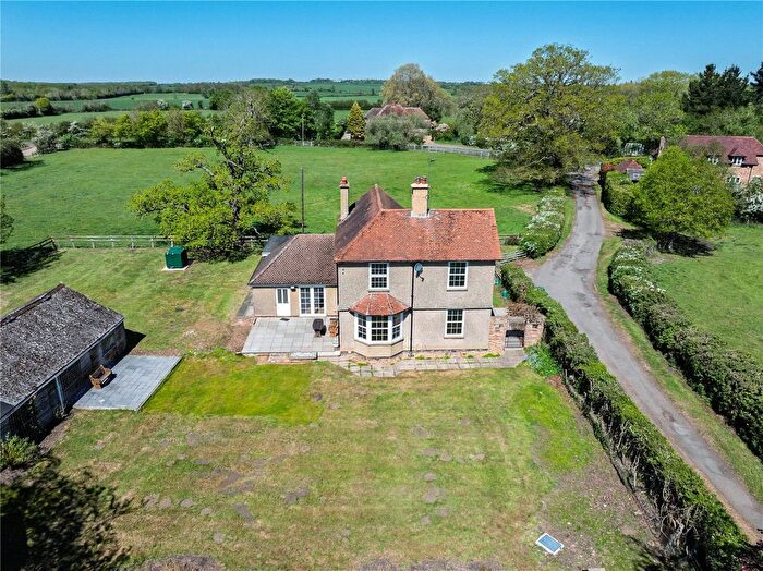3 Bedroom Detached House For Sale In Broughton Road, Salford, Milton Keynes, Bedfordshire, MK17