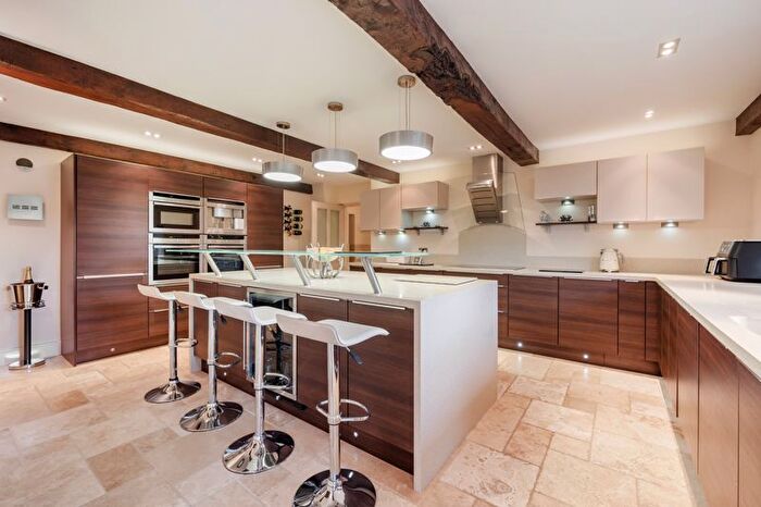 5 Bedroom Detached House For Sale In Howarth Fold, Blackburn Road, Egerton, Bolton, BL7
