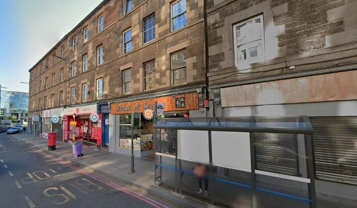 1 Bedroom Flat To Rent In Home Street, Tollcross, Edinburgh, EH3