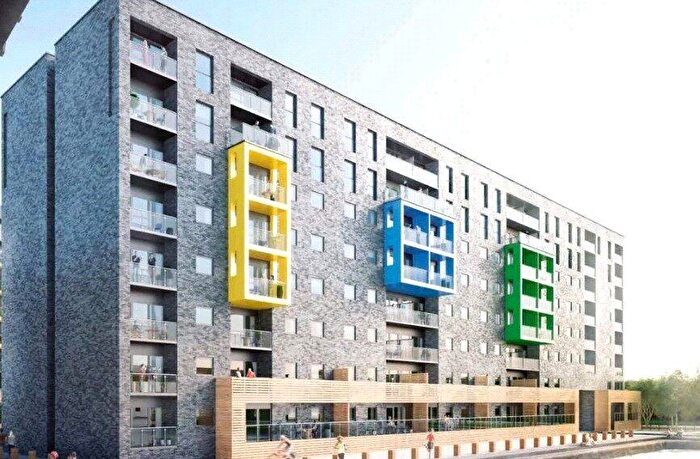2 Bedroom Apartment To Rent In Whitworth Building, Potato Wharf, Potato Wharf, Manchester, M3