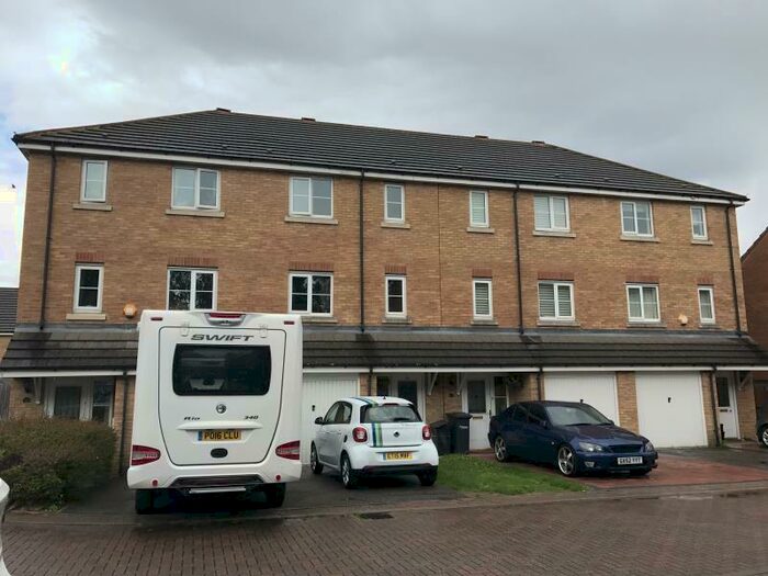 3 Bedroom Terraced House To Rent In Turnford Broxbourne, EN10