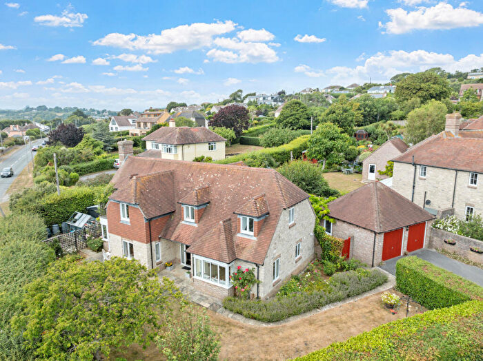 4 Bedroom Detached House For Sale In Bridport, Dorset, DT6
