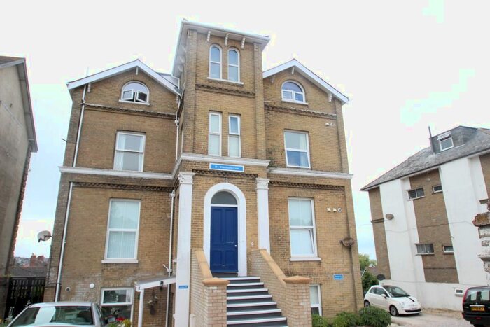 1 Bedroom Flat To Rent In Alexandra Road, Ryde PO33